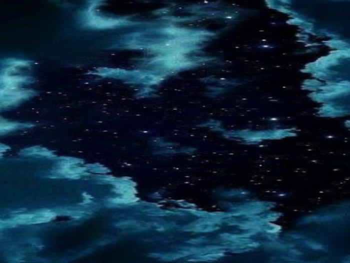 Cloud Fantasy Texture