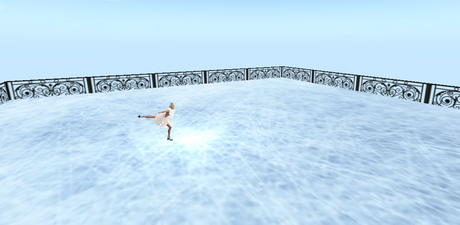 Second Life Marketplace - ICE RINK