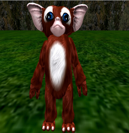 oYo Bundle - Female Russet Tubbie