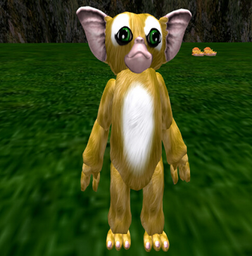 oYo Bundle - Female Mustard Tubbie