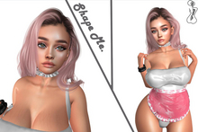 Shape Me. Kate shape - UNPACKER - WEAR ME