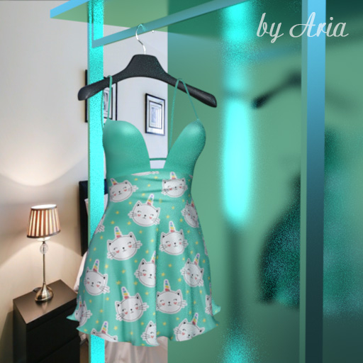 Kawaii Dress