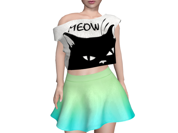 LG Skirt