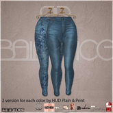 Baiastice_Shies Jeans-Vintage