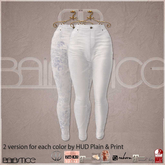 Baiastice_Shies Jeans-Snow
