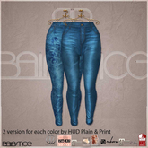 Baiastice_Shies Jeans-Cobalt
