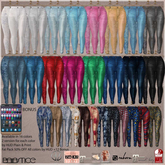 Baiastice_Shies Jeans-All Colors+12 Bonus