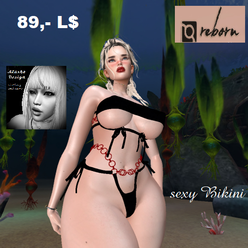 Bikini Reborn