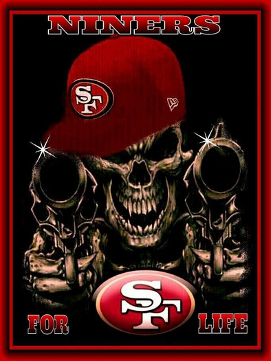 49ers Sign-Niners for Life