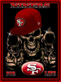 49ers Sign-Niners for Life