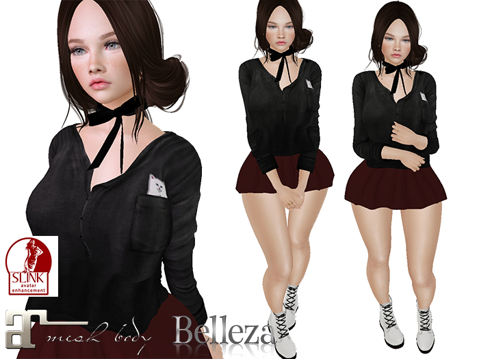 [MINT]OutfitCatFyou
