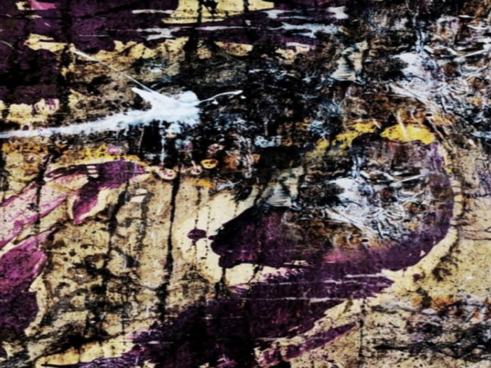 Abstract Endeavours Texture