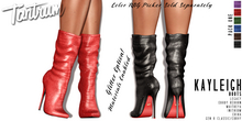 Tantrum - Kayleigh Boots - Pack One