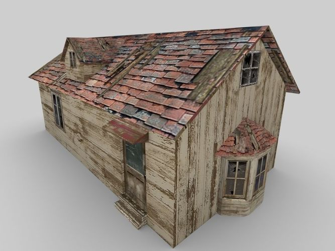 old home box