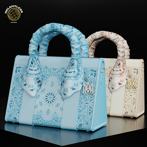 [RL] NAPPA BAGS
