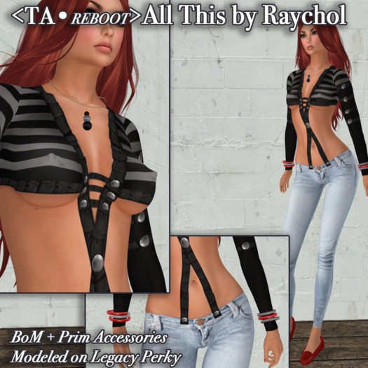 <TA>All This by Raychol