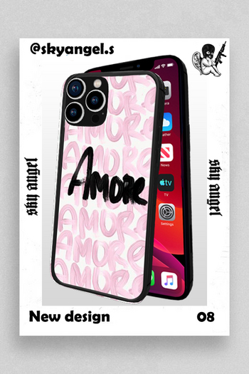 Sky Angel ~Phone 13 Amore
