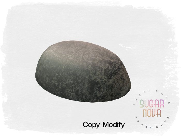 SN- GIFT  - Simple Rock Pose Stand