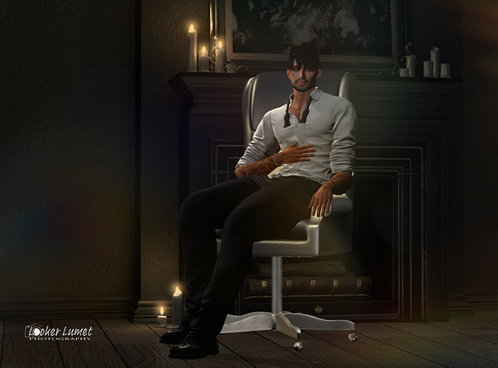 .:Tribal Tuesday:. Long Day (ADD)