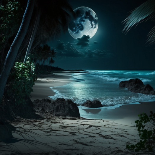 Caribbean Nights_1