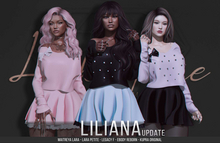 Look At Me. Liliana : Outfit - GRANDPACK