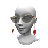 The Cakery - LuvMe Lense Cherry