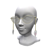 The Cakery - LuvMe Lense Koke