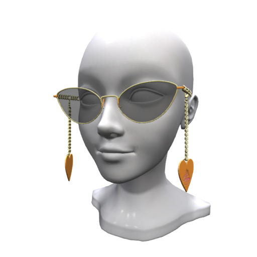 The Cakery - LuvMe Lense Tangy