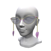 The Cakery - LuvMe Lense Lilac