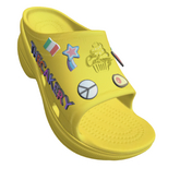 The Cakery - Croc Slides LemonCake