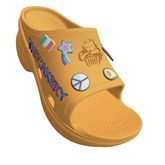 The Cakery - Croc Slides Tangy