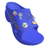 The Cakery - Croc Slides Berry