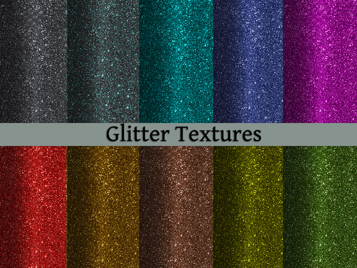 Arenika - Glitter Textures