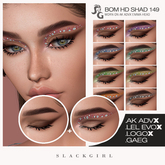 ::SG:: BOM 149 EvoX-ADVX SHADOW
