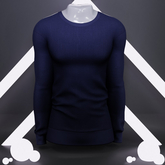 RUFF - Leonardo Shirt [Blue]