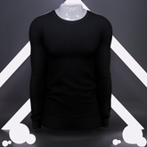 RUFF - Leonardo Shirt [Black]