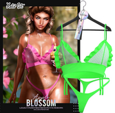 Apple Blossom // Kato Bikini No.8