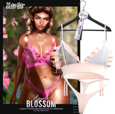 Apple Blossom // Kato Bikini No.9