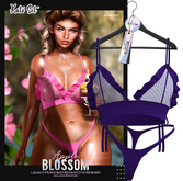 Apple Blossom // Kato Bikini No.12