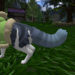 Second Life Marketplace - MMnM TWI Wildcat Tube Tail