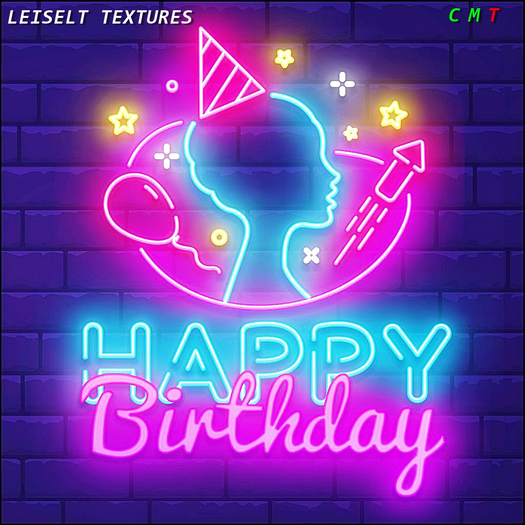 [LUTEI] Happy Birthay (3)