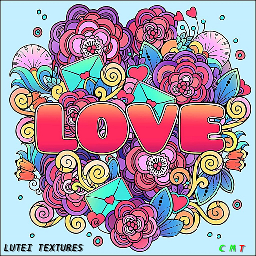 [LUTEI] Love Mural