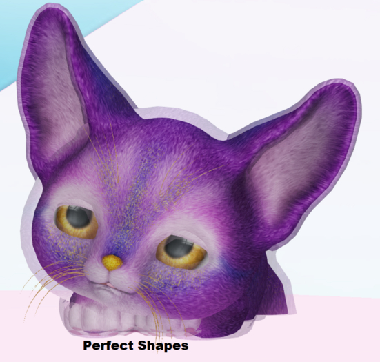 SEmotion Libellune Magic Creature Holdable SPECIAL