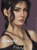 AZOURY - Soundless