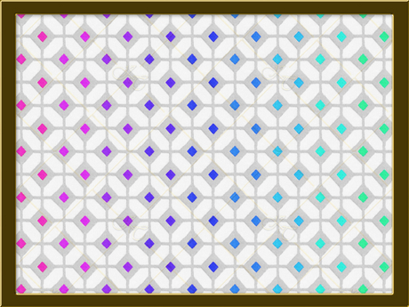 Second Life Marketplace - Diamond Lattice #03 Seamless Texture Pack