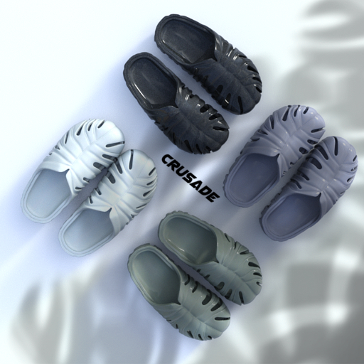 crusade.Monstera mule Earth Essentials