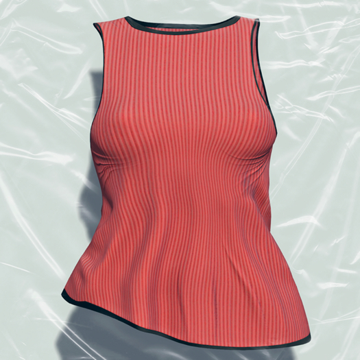 Mym Store- MarshallShirt- Red