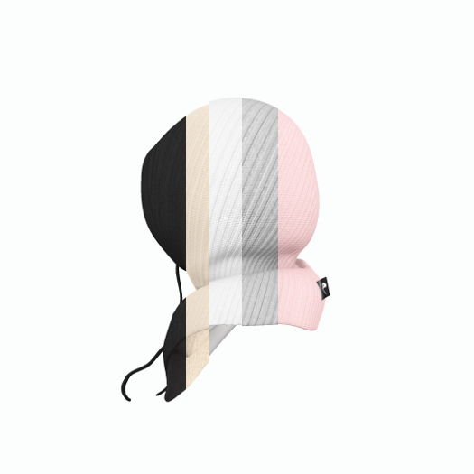 ADEUX //  Khamair Balaclava Fatpack