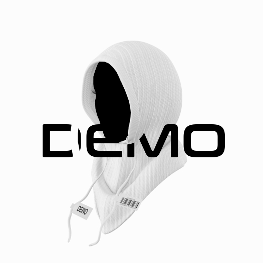 Khamair Balaclava DEMO