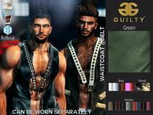 Guilty 111 After Party 05 Green Velvet